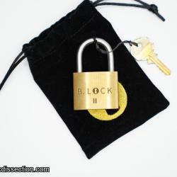 B Lock II