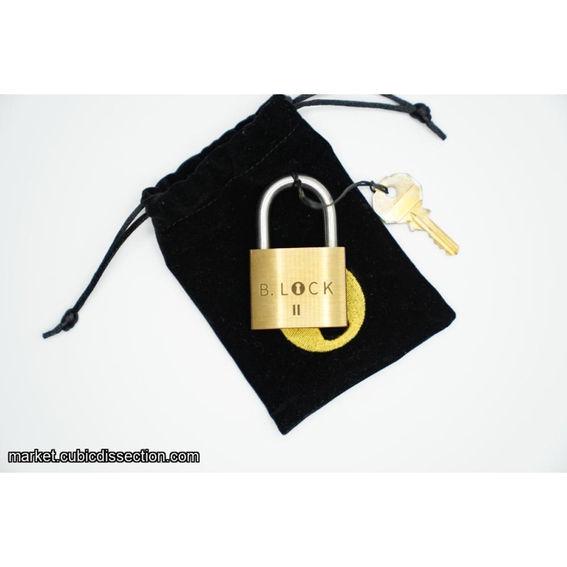 B Lock II