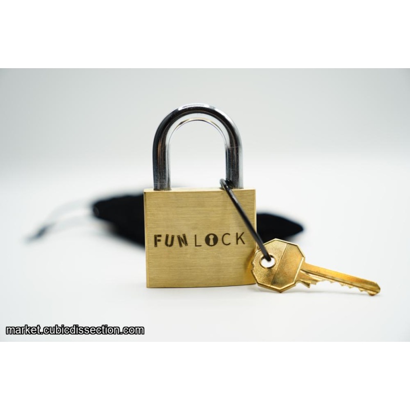 Fun Lock