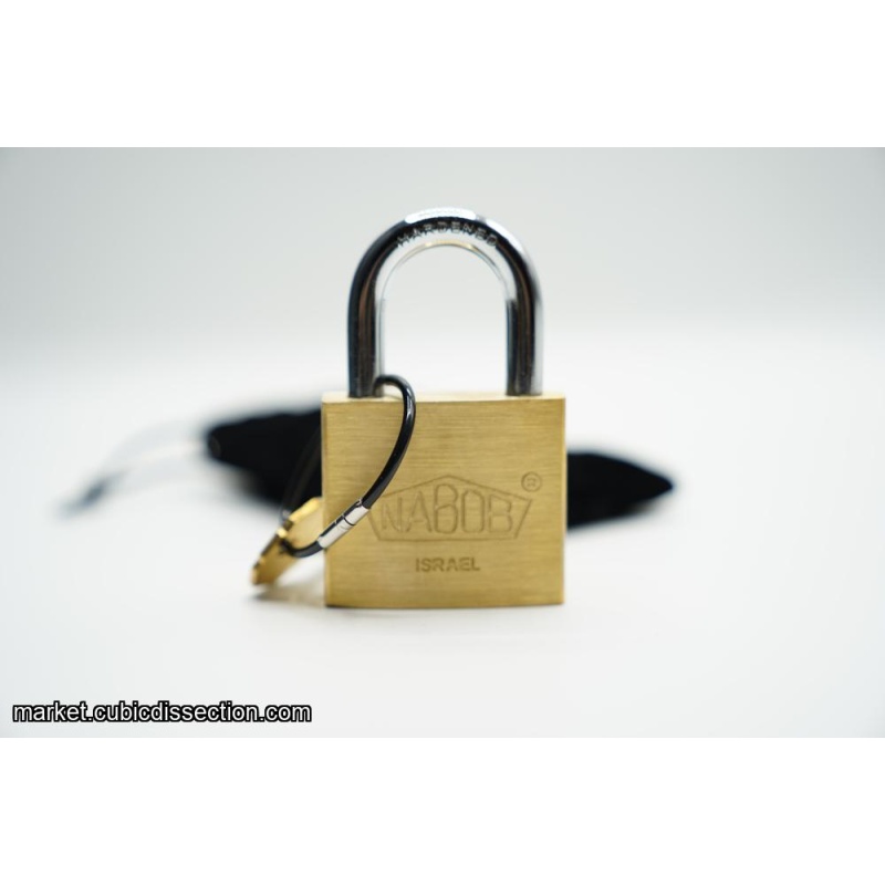 Fun Lock