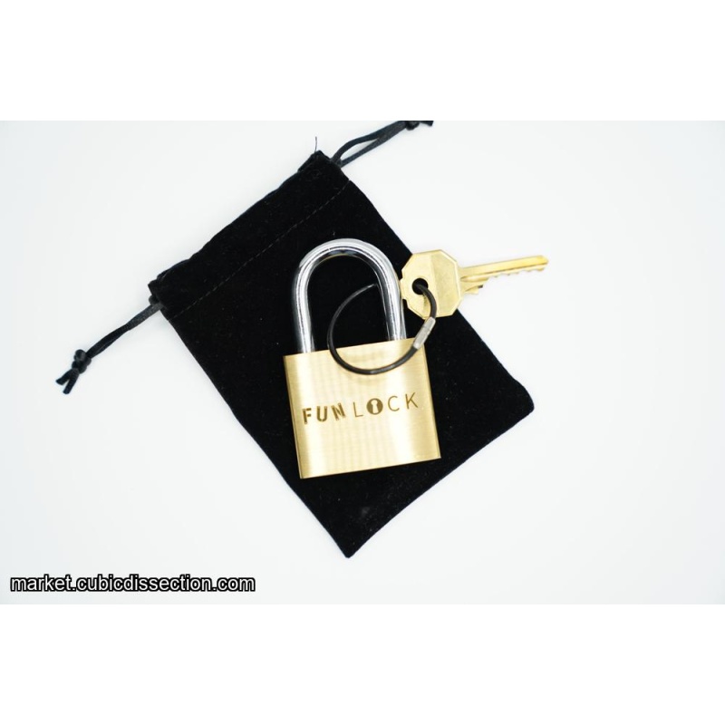 Fun Lock