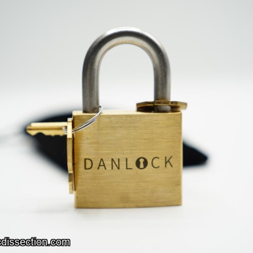 DanLock