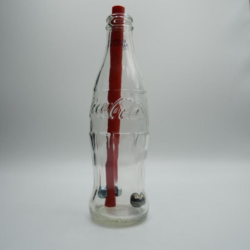 Strijbos cola bottle #1