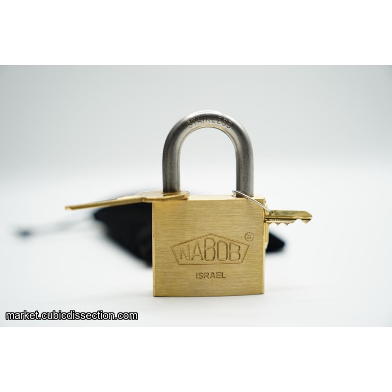 DanLock