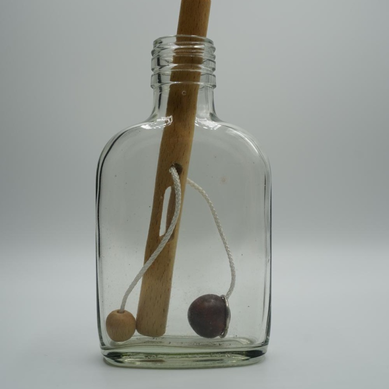 Whisky Bottle #2