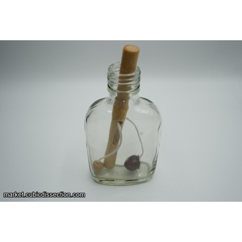 Whisky Bottle #2