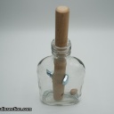 Churchhills Cigar & Whisky Bottle Puzzle