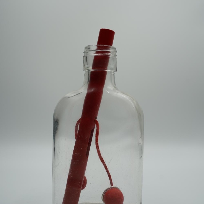 Whisky Bottle #2