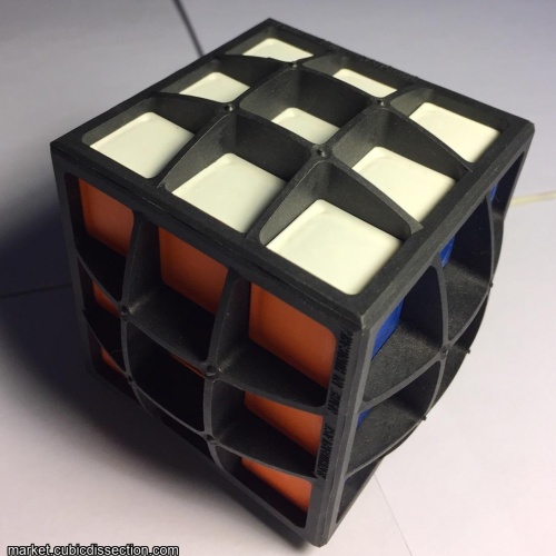 Vadasz Cube