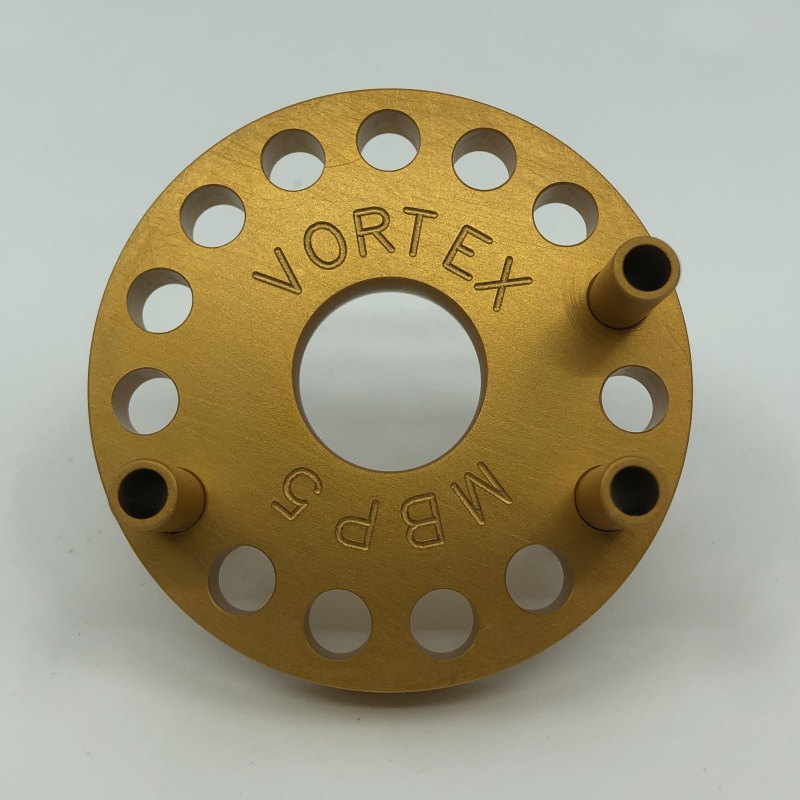 Vortex MBP #5