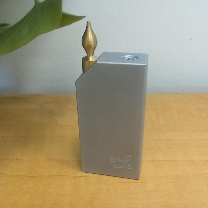 Lighter by Roger D