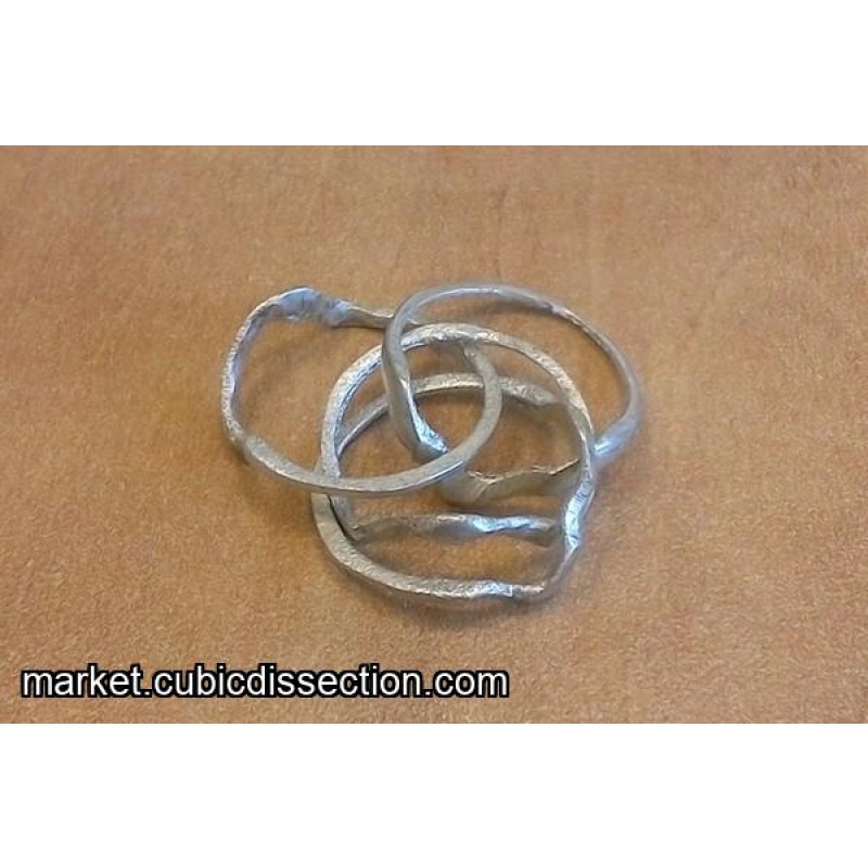 Puzzle Ring