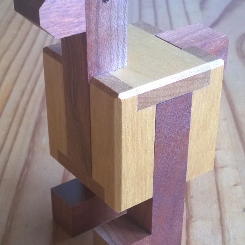 Chicken Puzzle