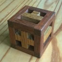 Three Totally Trapped Sages