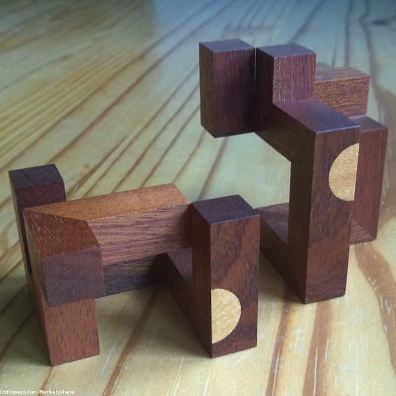 Sun Puzzle