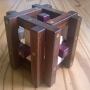 Cross Imprisoned Extra