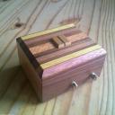 Autumn Rush Puzzle Box