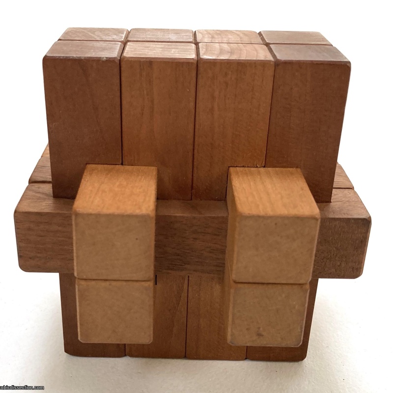 Wausau '84 by Bill Cutler