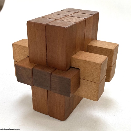 Wausau '84 by Bill Cutler