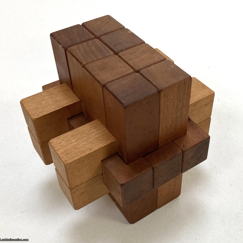 Wausau '84 by Bill Cutler