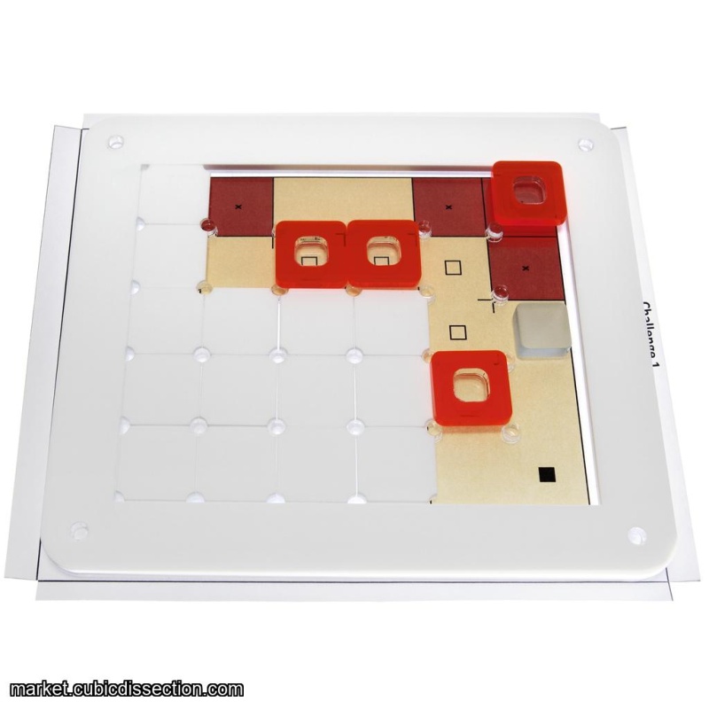 ”Gr8 Gr8-A-Cr8-Pusher” (Exchange Puzzle IPP 37)