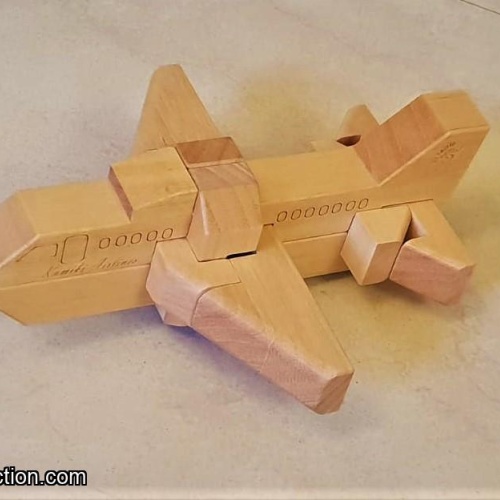 Kumiki Airlines by Juno