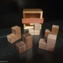 5L Basket by Koichi Miura