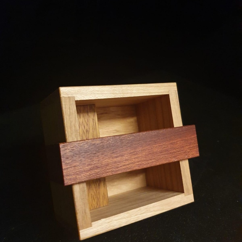 5L Basket by Koichi Miura