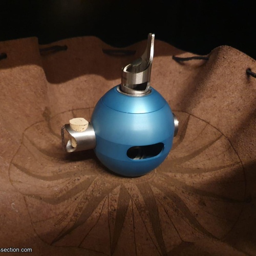 NEMO - Rademic Puzzle