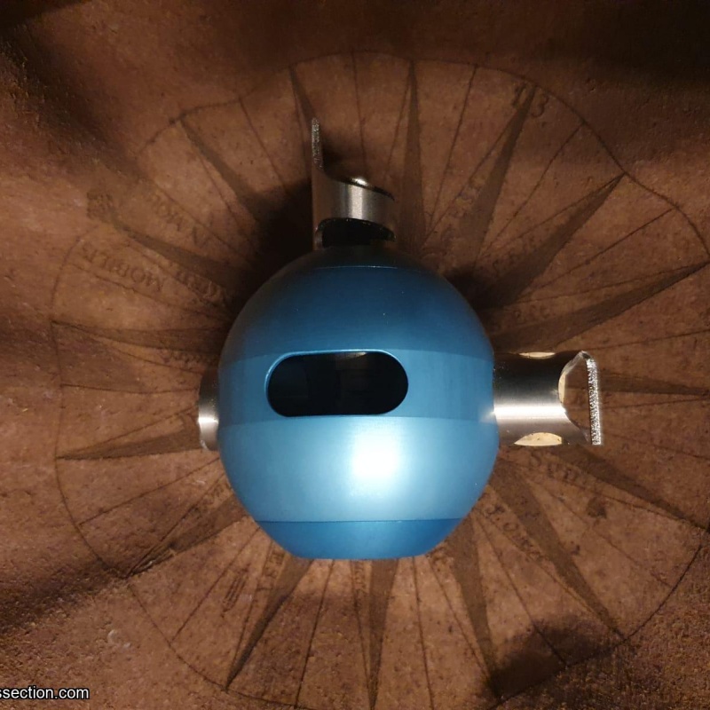 NEMO - Rademic Puzzle