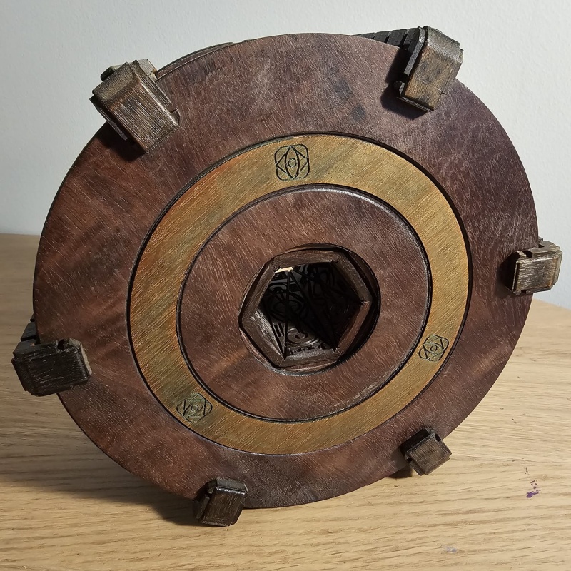 Sun Dial