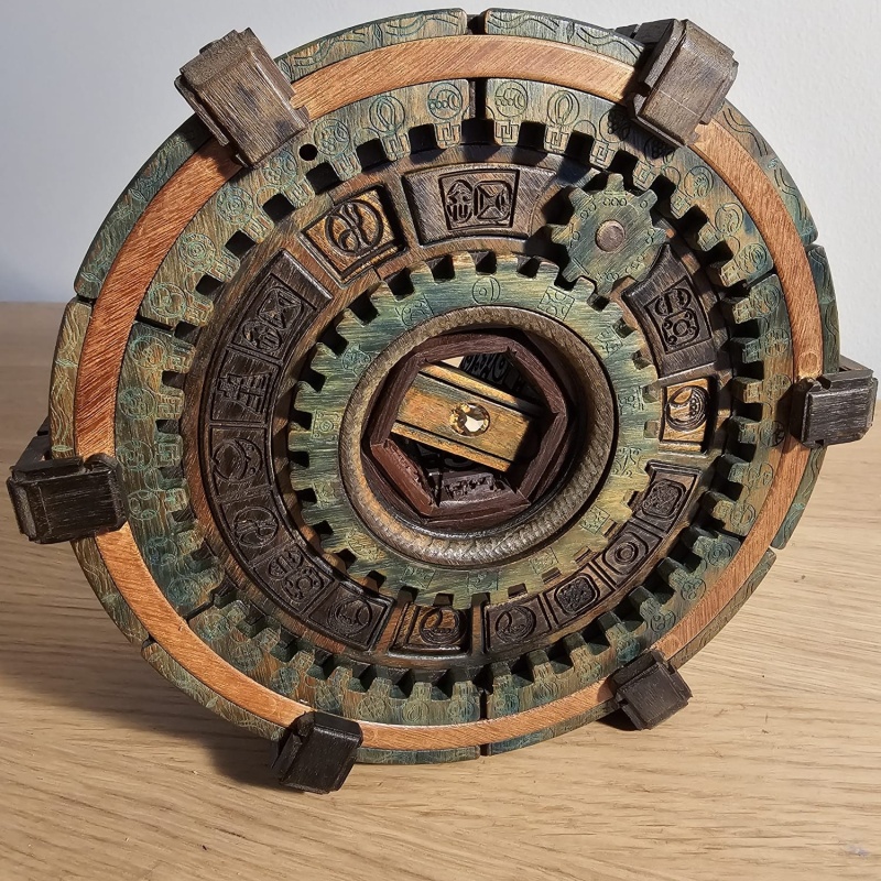 Sun Dial