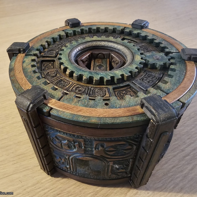 Sun Dial