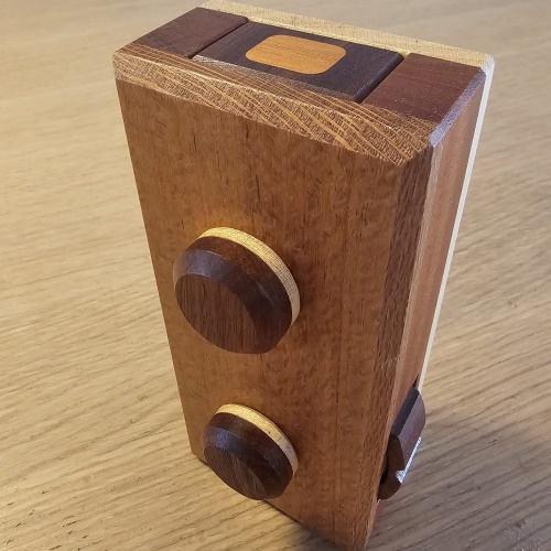 Dial Case by Juno