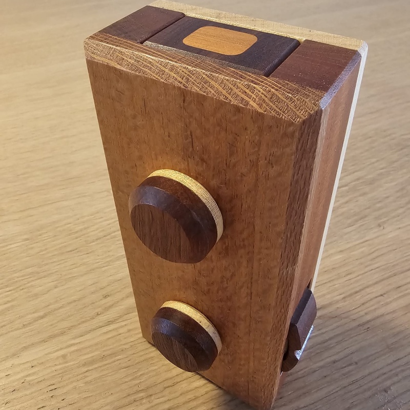 Dial Case by Juno