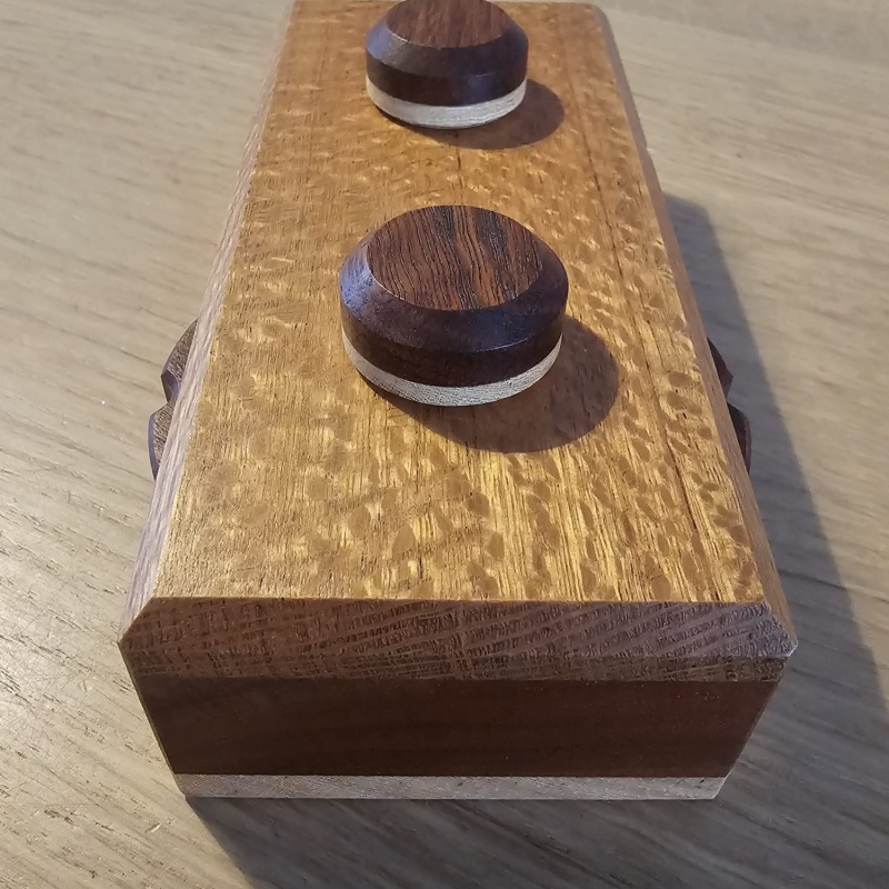 Dial Case by Juno