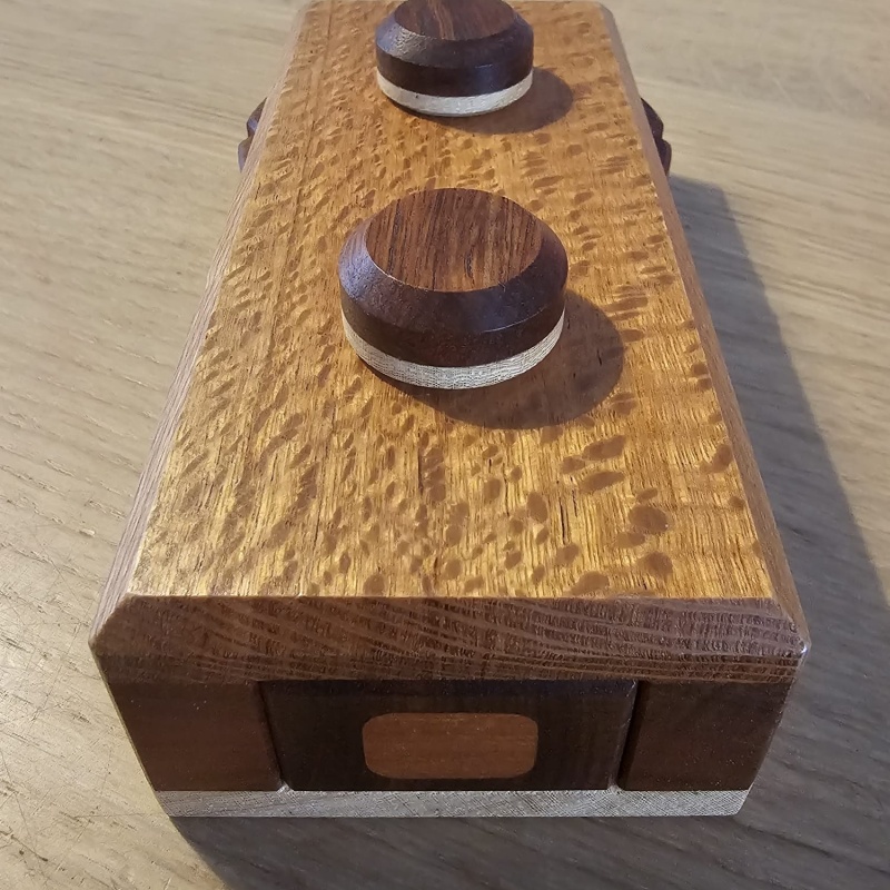 Dial Case by Juno