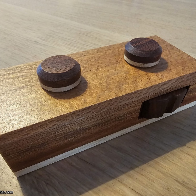 Dial Case by Juno