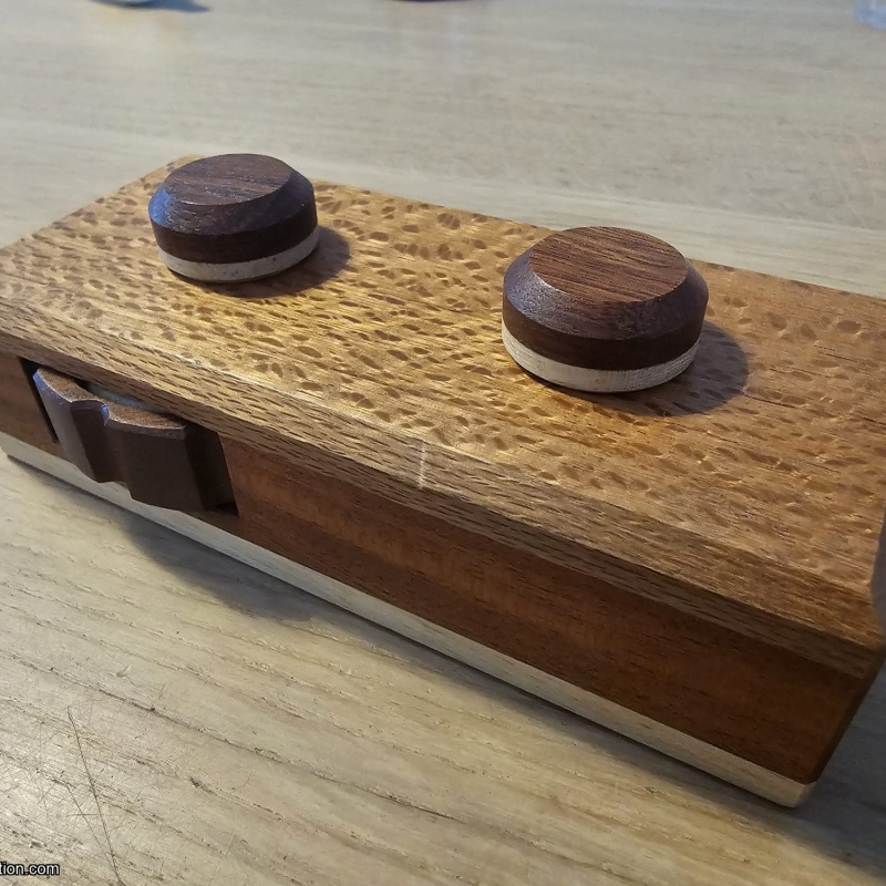 Dial Case by Juno