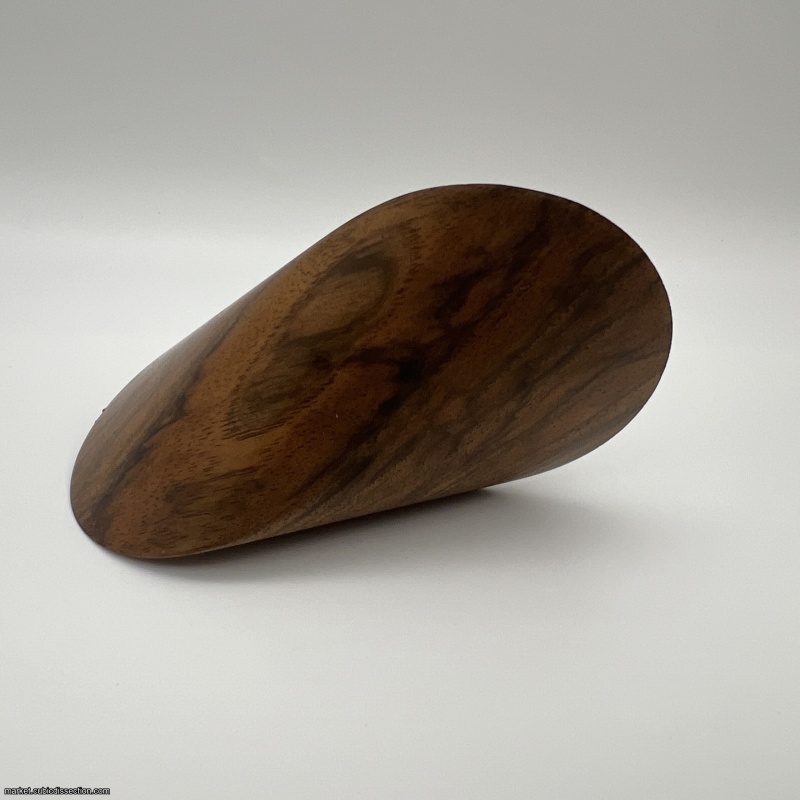 Oloid Wobbler