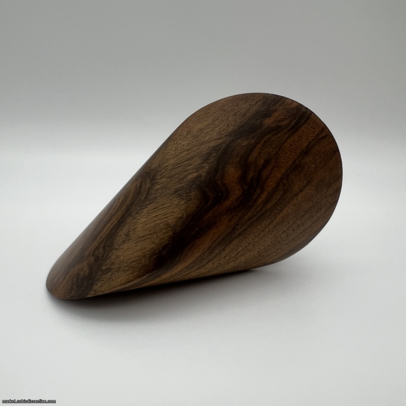 Oloid Wobbler