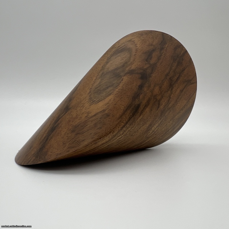 Oloid Wobbler