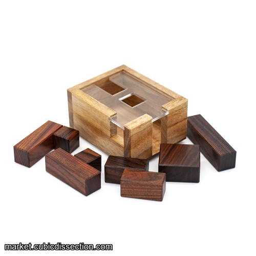 BonBon by Frederic Boucher (RPP)