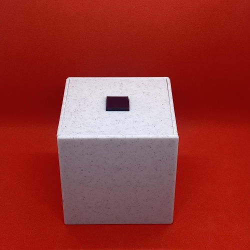 Button Box by Mowens