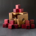 Y-Pack by Haym Hirsh