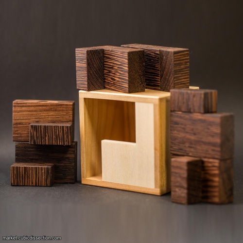 Yin Yang by Dr. Volker Latussek