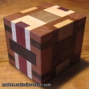 Zachary - Alfons Eyckmans