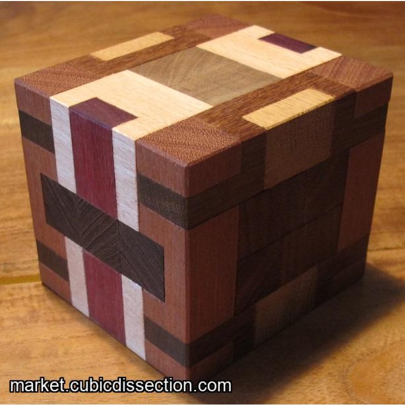 Zachary - Alfons Eyckmans