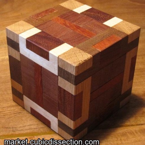 Zebedee - Alfons Eyckmans