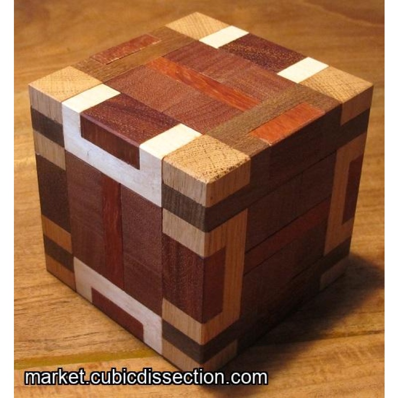 Zebedee - Alfons Eyckmans